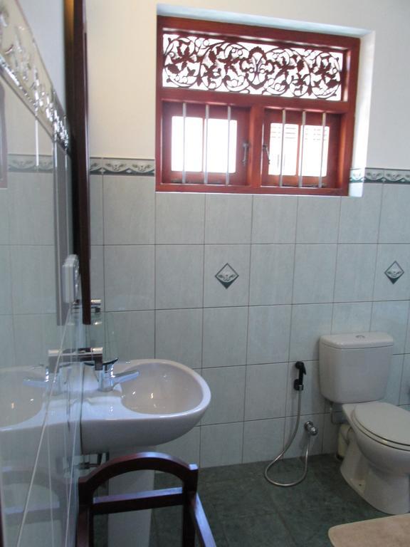 Surf Villa Hikkaduwa Dış mekan fotoğraf