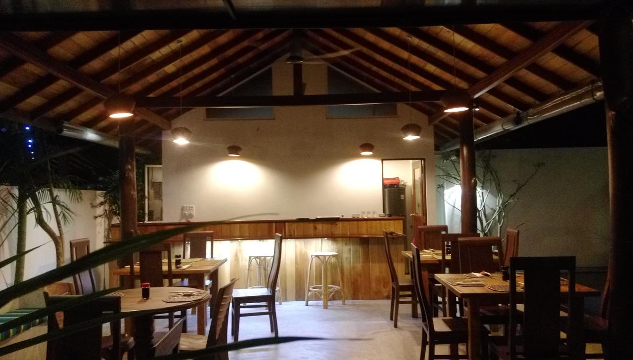 Surf Villa Hikkaduwa Dış mekan fotoğraf