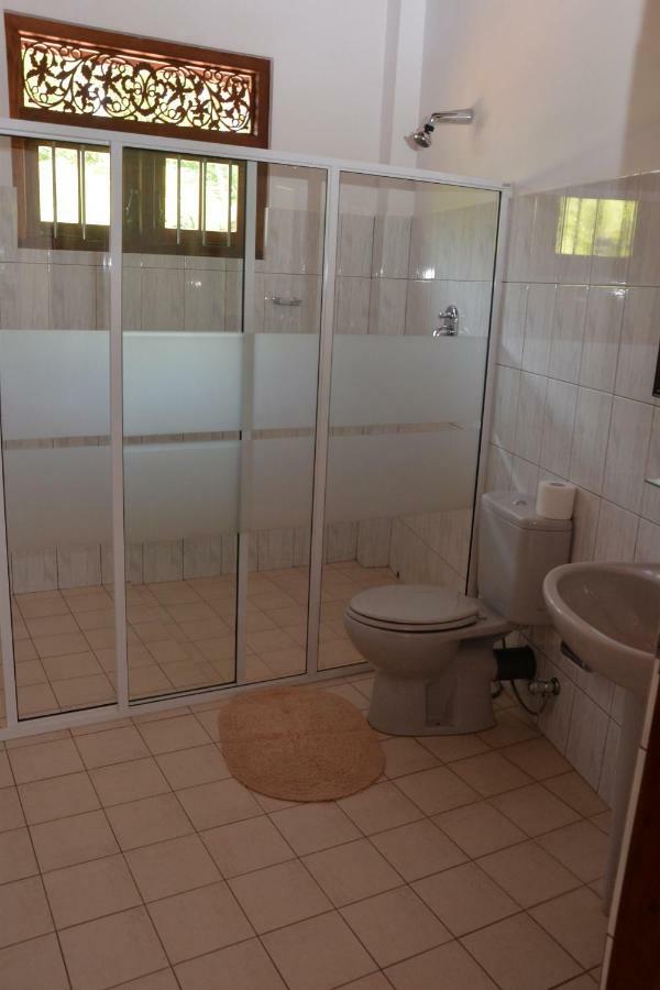 Surf Villa Hikkaduwa Dış mekan fotoğraf